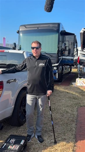 We’ll just go with both of these surprises were planned! 🎂&✈️ from the 6 Crew | RFK Racing