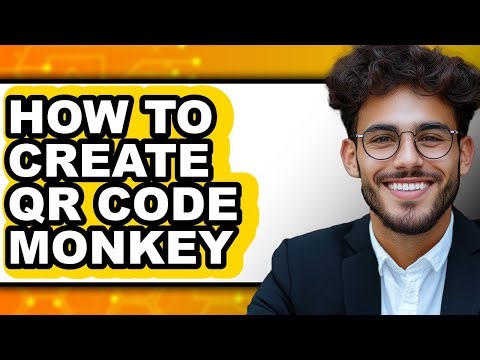 How to Create Qr Code Monkey (only Way)