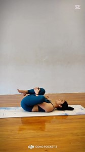 34K views · 2K reactions | ‍♀️ 6 Min Lower Back Pain Relief  ခါးနာတတ်တဲ့ မိတ်ဆွေတွေကို Sharing လုပ်ပေးလိုက်ပါတယ် Instructor - Nang Kyae Sin Htut | R&B Fitness Club Taunggyi | Facebook