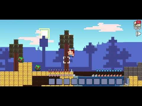 CraftMine – Sandbox Survival Game With Exploration, Mining, and Crafting