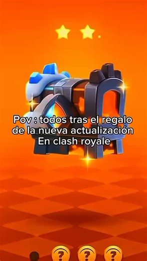 Actualización de Clash Royale: Nuevas estrategias y cofres