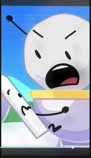 Pen Bfdi #edit #bfb #bfdi #objectshowcommunity #tpot