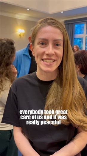 Níall Ó Murchú | This one is a special moment! Congratulations to all of my students who have just completed Level One Breathwork Teacher Training. Now go... | Instagram