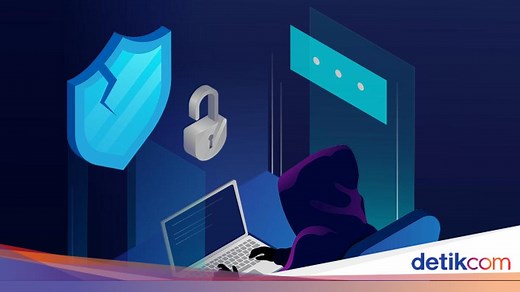 15 Cara Membuat Password yang Aman dan Kuat dari Peretasan