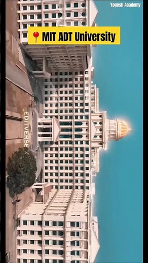 Mit Adt University Campus tour | mit wpu | mit Academy alandi | MHTCET 2025 #pune