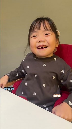 Learning the alphabet...? [Part 1] #Dad and daughter #7 year old