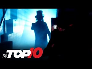 Top 10 Raw moments: WWE Top 10, Jan. 16, 2023