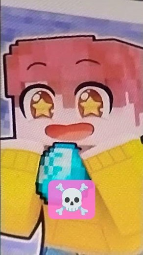 aphmau is shock Because noi is dead ☠️