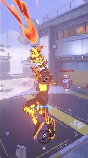 Doomfist New Mythic Skin is Here and it looks... 🧐