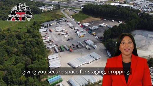 🚛 ATLANTA TRUCK PARKING – DAILY & MONTHLY DEALS (JANUARY 2026) 🚨 Trusted Since 2005 | Atlanta’s Original Truck Parking Hub 💪 📍 5857 Lees Mill Rd., Forest Park, GA 30297 📞 (404) 362-9988 ext. 101 🌐 atlantatruckparking.com/reserve-your-parking 💲 RATES 🔥 DAILY PARKING: Only $35/day – Any size truck or trailer! 📌 MONTHLY PARKING: • 🚛 Truck & Trailer – $325 • 🚚 Trailer Only – $275 • 🚐 Box Truck – $225 • 🛻 Truck Only – $225 • 🚍 RV – $300 • 🚤 Boat – $225 🛡️ WHY PARK WITH US? ✔ 24/7 Live