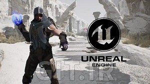 Unreal Engine 5.5 : The Ultimate Cinematic Masterclass
