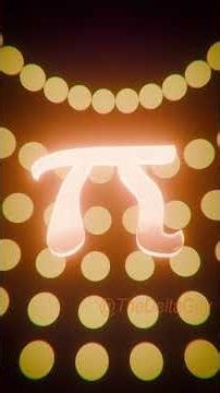 The Pi Dance #3danimation #pi #piday #tau #blender #b3d #blenderanimation #animation #meme #funny