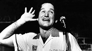 Robin Williams’ Final Days Explored in New Documentary