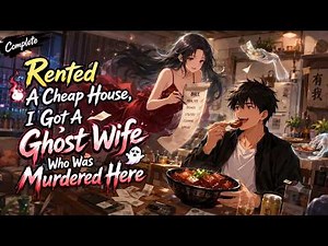 Complete | Rented A Cheap House, I Got A Ghost Wife Who Was Murdered Here