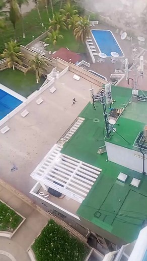 Terremoto en La Guaira: testimonio y alerta de hundimiento de la costa