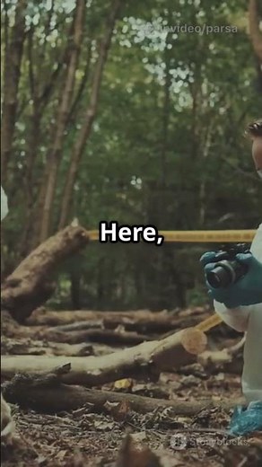 Inside the Mysterious Body Farm