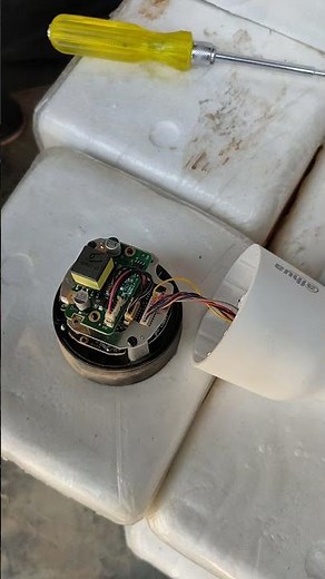 🔧 Reset Dahua DH-IPC-B1B20P-L Without Button | Easy Method by ‪@lifetechnology_niraynagar‬