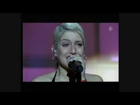 Jeanette Biedermann - Imagine (2007) (Tatort: Schwelbrand)