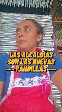 2026 ARCHIVE: Street vendor says local governments are the new gangs