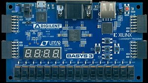 Udemy Learn VHDL and FPGA Development