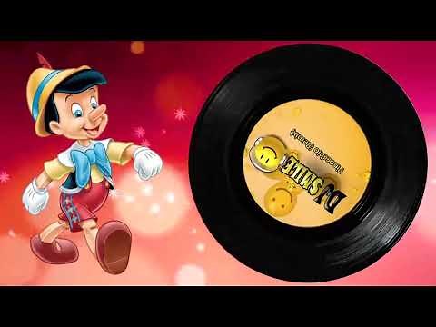 Dj Smile - Pinocchio (Remix)