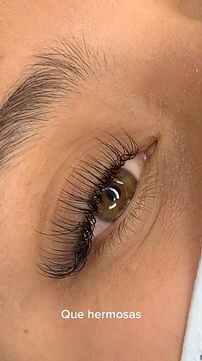 1.1M views · 33K reactions | El proceso correcto para las extenciones perfectas  K Lashes Material profesional para pestañas | K Lashes | Facebook