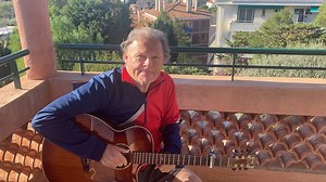 Scott playing a new song off his upcoming album coming out in April. He'll be playing at Rams Head Onstage April 11 with his Aliens of Exceptional Ability Band. Dave Edmisten, Gabriel Donohue, Emily Randle and Gary Green! | Scott Kirby- Singer/Songwriter