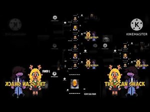 (YTPMV) How To Make (YTPMV) Shuric Scan Scan^3