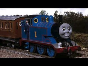 Thomas the Tank Engines whistle
