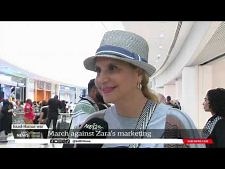 Global outcry over controversial Zara ad sparks activist protests - SABC News - Breaking news, special reports, world, business, sport coverage of all South African current events. Africa's news leader.