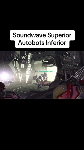 #soundwave #transformers #transformersfallofcybertron #fallofcybertron #transformersg1 #transformersprime #transformersriseofthebeasts #transformersvoices #decepticons #transformerswarforcybertron #transformersriseofthedarkspark #soundwavesuperior