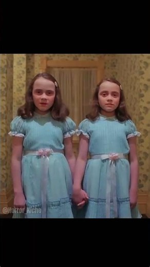 The Shining (1980) | Come Play With Us… Forever #shorts #theshining #horrorrecap