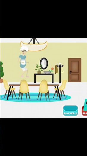 House of hazards - PLAY TO FREE - ALL MODE