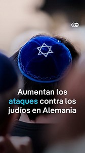 El Consejo Central de Judíos en Alemania alerta del temor a mostrar símbolos religiosos en público Según Josef Schuster, el presidente del Consejo Central de Judíos en Alemania, no se trata de una situación que se viva en todo el país,