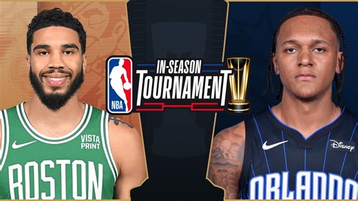 Game Recap: Magic 113, Celtics 96