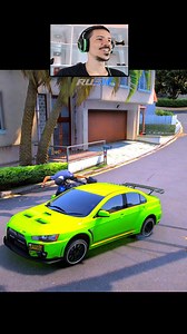 679K views · 8.7K reactions | Derrubou o policial da moto para ajudar o amigo nessa fuga insana de carro no gta rp #fypage #gta #game #fypシ゚ | Zumans | Facebook