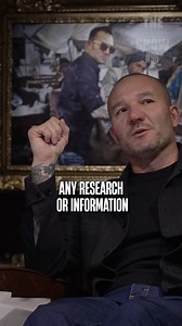 Why would Robert Bigelow not share any information / research from Skinwalker ranch? #skinwalkerranch #history #shawnryanshow | Vigilance Elite
