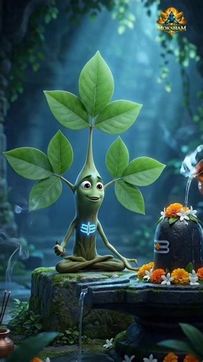 7 Sacred Plants to Worship in Hinduism | Tulsi, Peepal, Bel & More 🌿🙏 #SacredPlants #PlantsToWorship