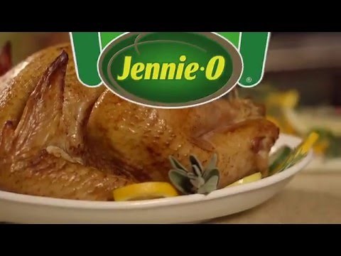JENNIE-O® Turkey - How to Cook an OVEN READY™ Turkey