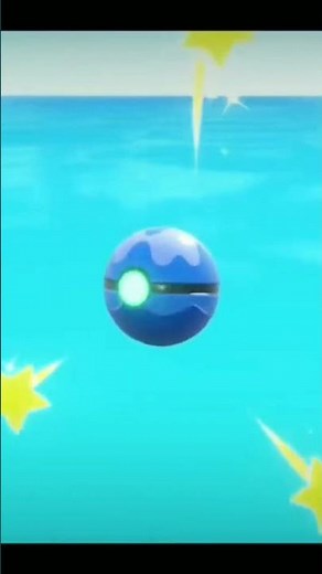 How to get Shiny Palafin in Pokemon Scarlet and Violet