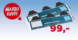 Nå er det kampanjedager hos MAXBO | Maxbo