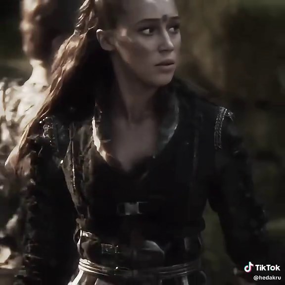Jealous Lexa: A Deep Dive into the Character Dynamics