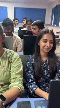 In-House Training Program Focused on Practical Learning & Future Skills