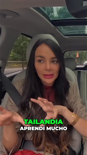 Mauro Giraldo on Instagram: "La @dra.camimartinez nos explica cómo se logra la piel que caracteriza a los tailandeses. Conoce su historia y cómo a logrado posicionarse como la primera opción en medicina estética avanzada en Latinoamérica y una de las mejores a nivel global. Si no pudiste ver el programa por RCN Nuestra Tele Internacional ya lo puedes ver en nuestro canal de YouTube que encuentras en la bio y en NTN24.com @dra.camimartinez @ontheroadnewyork @maurogiraldony @nuestrateleinternacion