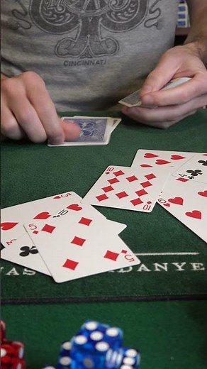 Poker School: Here’s Why You Shouldn’t Play Home Games