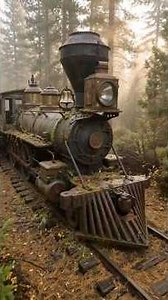 Restoring the 1873 Virginia and Truckee No. 13 Empire #baldwin #asmr