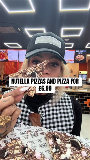 Cheap eats in London