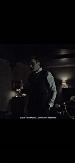 welcome to muskrat farm #masonverger #masonvergeredit #hannibal #hannibaledit #hannibalnbc