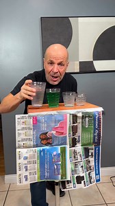 Viral trick explained #howto #magic | Jason the Great