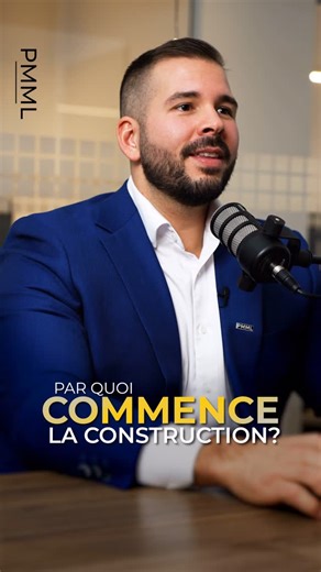 PMML | Immobilier commercial | 🏗️ La construction multilogement requiert une expertise distincte de l’unifamilial. 🏠 Même une solide expérience en construction de... | Instagram
